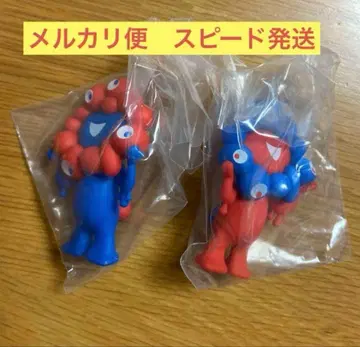 [카이요도] 미야쿠미야쿠 가챠 서있는 모습 2개 세트