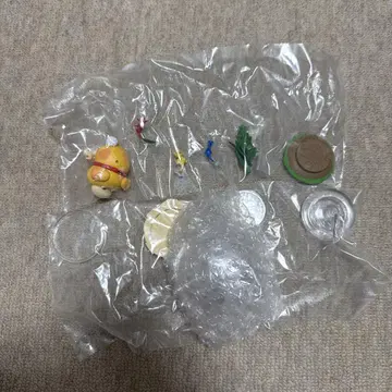 Pikmin Terrarium Collection 2