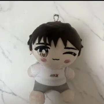 M!LK 야마나카 유타로 봉제 인형
