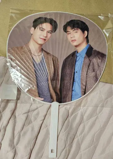 WinnySatang 부채