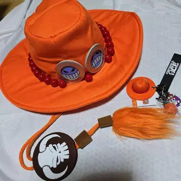 ONE PIECE 에이스 USJ