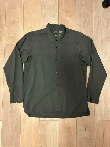 야마토미치 Bamboo Shirt M size