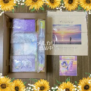 Free! 벌스데이 굿즈 이쿠야