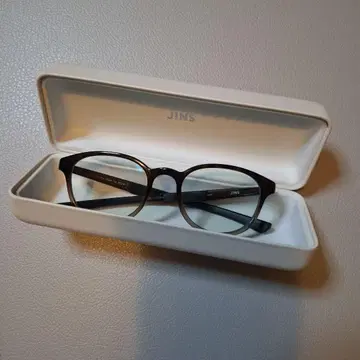 JINS SCREEN FPC-21A-002 블루라이트 차단 안경