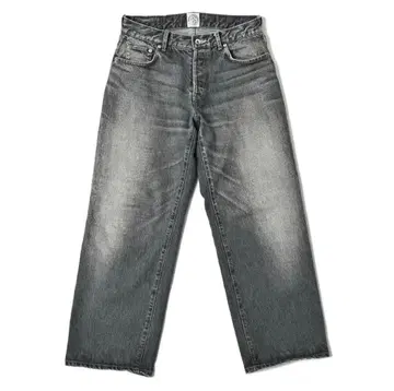 Simply Complicated BF JEAN vintage black