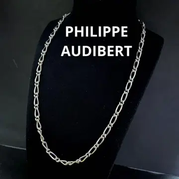 PHILIPPE AUDIBERT 목걸이