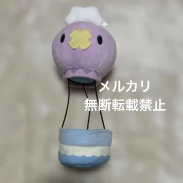 포켓몬 인형의 집 후와테 벌룬