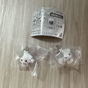 푸치큐아 메지루시 액세서리 2 다이후쿠 프리큐어