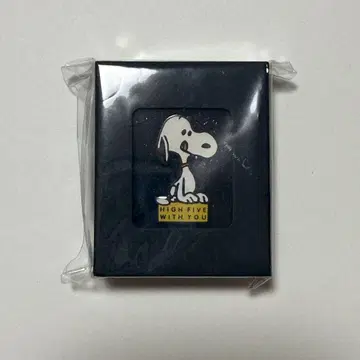 피넛 카페 도쿄 한정 5주년 핀즈