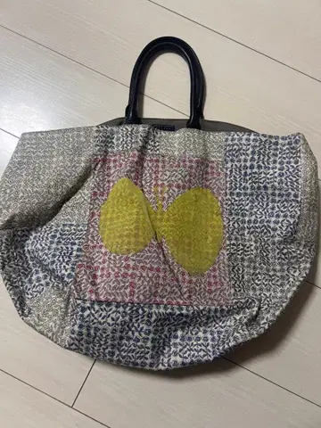 mina perhonen 토트백