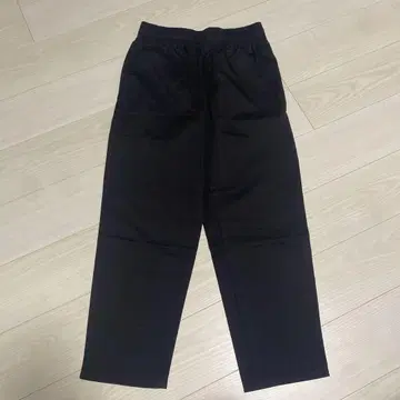치노 팬츠 허리밴딩