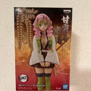 귀멸의 칼날 칸로지 미츠리 피규어