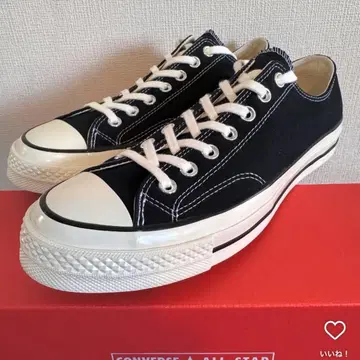 CONVERSE ct70 CHUCK TAYLOR 블랙