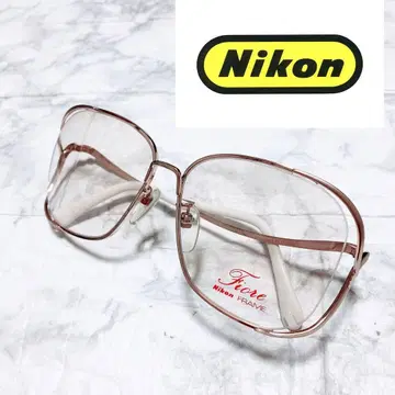 Nikon의 빈티지 안경