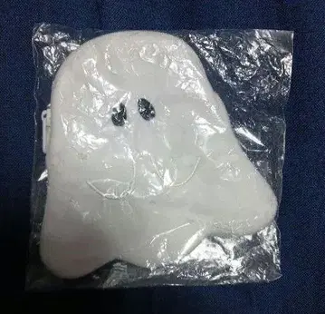 우아모우 유령 파우치 새상품
