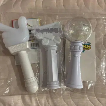 나니와단시 응원봉 아오하루 팝업 스토어 1stLove
