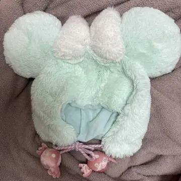 [ 새상품급 ] 디즈니 바넬로피 파르팔루자 팬캡