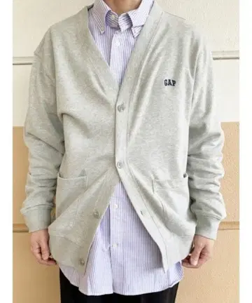 GAP 가디건 빈티지 소프트