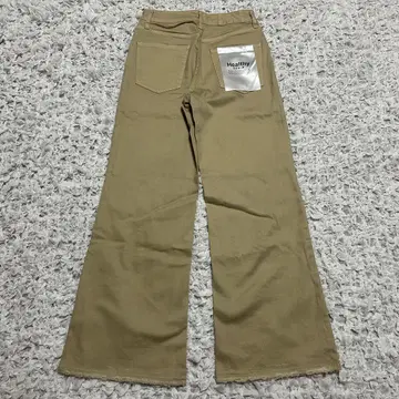 미사용/새상품급 Healthy DENIM SLOBE IENA