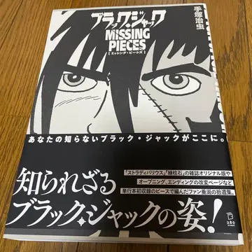 블랙 잭 MISSING PIECES