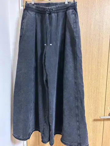 HARE 남성용 하카마 팬츠