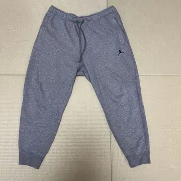 Jordan 조거 팬츠 XXL 그레이