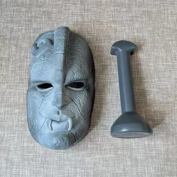 죠죠의 기묘한 모험 석가면 인형뽑기 경품
