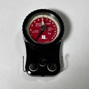 BOUZ 드래그 체커 15kg 지깅 캐스팅 낚시