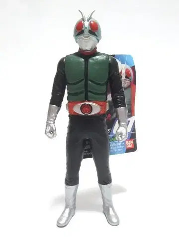 레전드 라이더 시리즈 가면라이더 신1호 택 포함