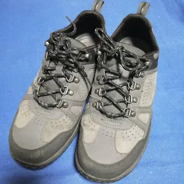 ROCKPORT 락포트 그레이 아웃도어 신발 24.5cm