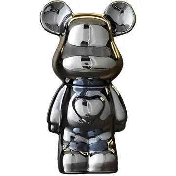 오브제 인테리어 북유럽 입상 한국 곰 멋진 힐링 잡화 소품