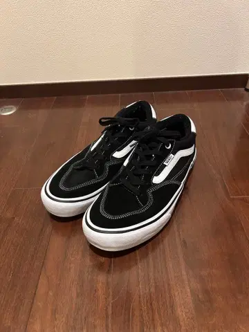 VANS ROWAN 28.5cm