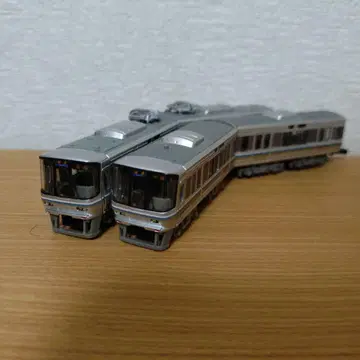 223계 1000번대 B트레