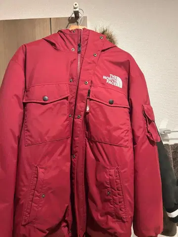 THE NORTH FACE