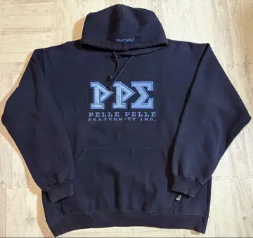 90s 페레페레 빈티지 맨투맨 후드티 캐나다제 XXL