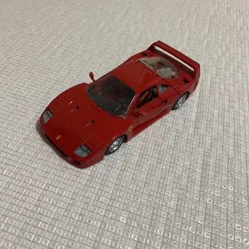 Ferrari 모형