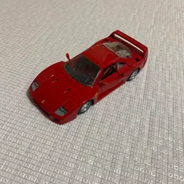 Ferrari 모형