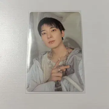 SEVENTEEN HAPPY BURSTDAY TARGET 원우