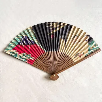 렉시 렉시센스 부채