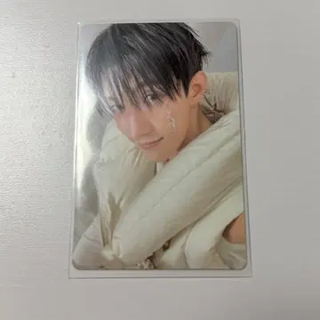 SEVENTEEN HAPPY BURSTDAY TARGET 도겸