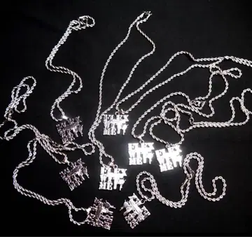 flexwitme 목걸이