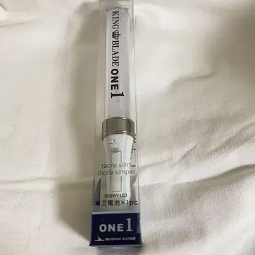 킹 블레이드 ONE 1 킹블 응원봉 펜라