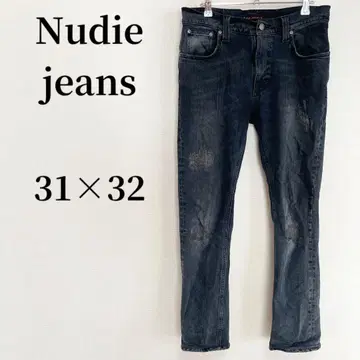 Nudie jeans 스키니진 데님 빈티지 코디 아메카지