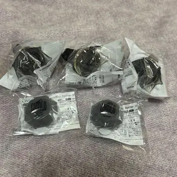 히프마이 이자나미 히후미 반지 라이트