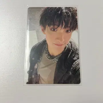SEVENTEEN HAPPY BURSTDAY WALMART 도겸