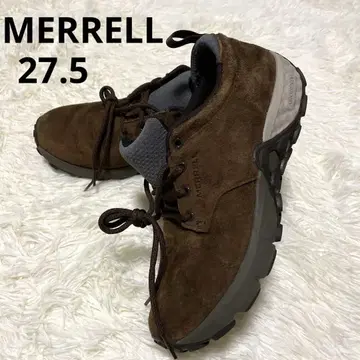 MERRELL 머렐 정글 레이스 에어 쿠션 플러스 27.5