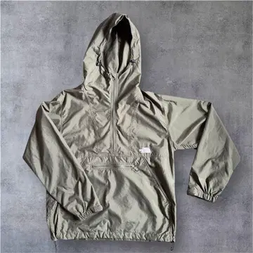 THE NORTH FACE Compact Anorak NP22333 M