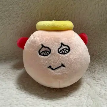 NCT WISH 리쿠 마스코트 박스 있음