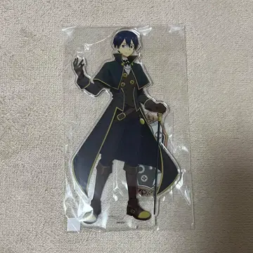 소드 아트 온라인 SAO 키리토 최애 복권 아크릴 스탠드