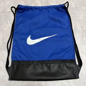Nike 파랑 00s NIKE y2k 빈티지 냅색